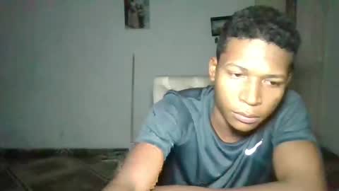 blackpanther_king online show from 18, 1, 2025