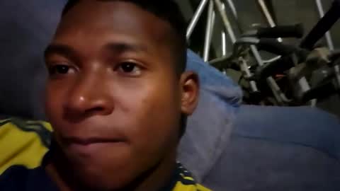 blackpanther_king online show from 23, 3, 2026