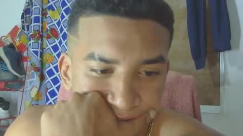 JeinsBlack online show from 8, 3, 2025