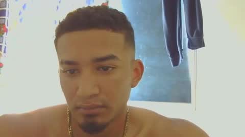 JeinsBlack online show from 8, 3, 2025