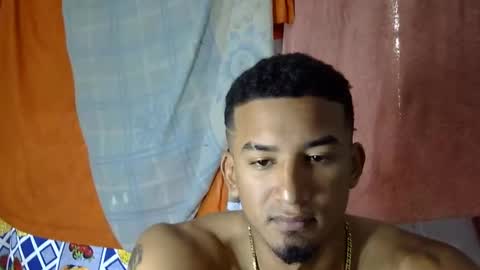JeinsBlack online show from 8, 3, 2025