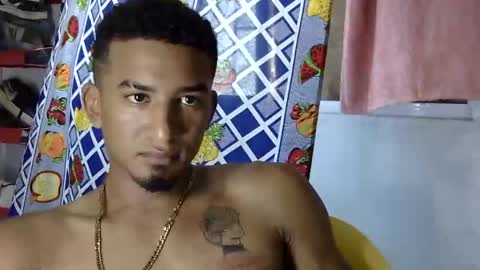 JeinsBlack online show from 12, 3, 2025