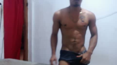 JeinsBlack online show from 10, 9, 2025