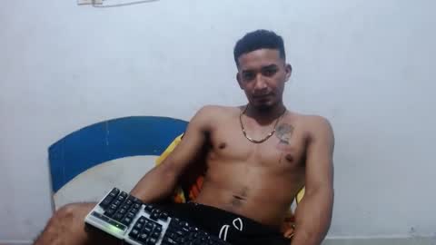 JeinsBlack online show from 13, 9, 2025