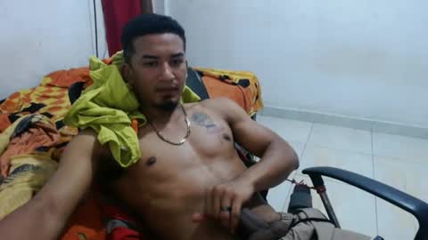 JeinsBlack online show from 25, 9, 2025