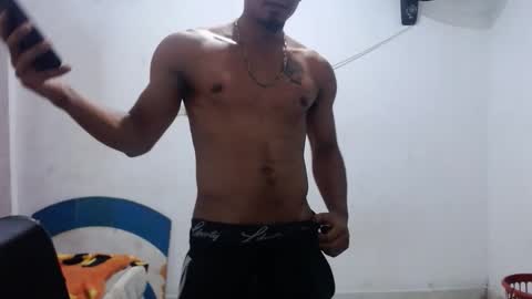 JeinsBlack online show from 29, 9, 2025