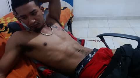 JeinsBlack online show from 29, 9, 2025