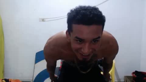 JeinsBlack online show from 4, 10, 2025