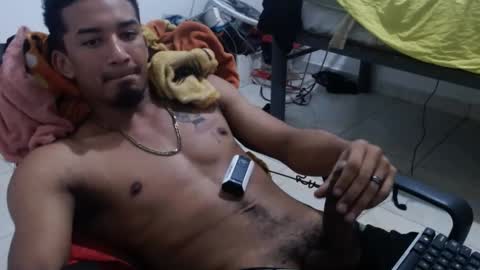 JeinsBlack online show from 6, 10, 2025