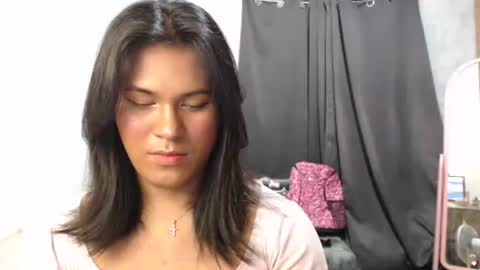 Snapshot of blackpinayts chatting on 30, 10, 2025 Ellez online show from 30, 10, 2025