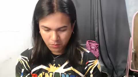 Snapshot of blackpinayts chatting on 3, 11, 2025 Ellez online show from 3, 11, 2025