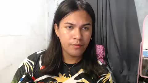 Snapshot of blackpinayts chatting on 15, 11, 2025 Ellez online show from 15, 11, 2025