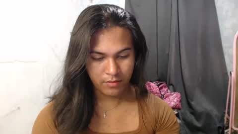 Snapshot of blackpinayts chatting on 21, 11, 2025 Ellez online show from 21, 11, 2025