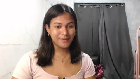 Snapshot of blackpinayts chatting on 23, 11, 2025 Ellez online show from 23, 11, 2025