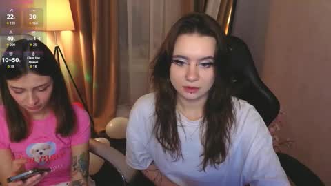 MaoLulu online show from 14, 2, 2026