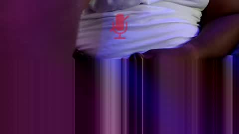 Spittin Black Mamba online show from 19, 10, 2025