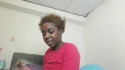 blackqueen888 online show from 13, 1, 2025