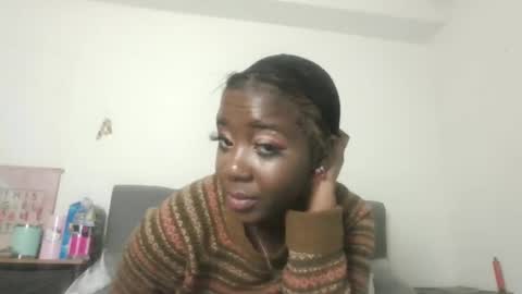 blackqueen888 online show from 16, 1, 2025
