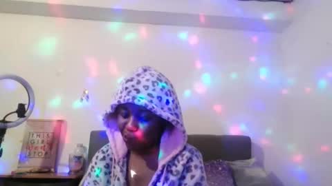 blackqueen888 online show from 17, 1, 2025