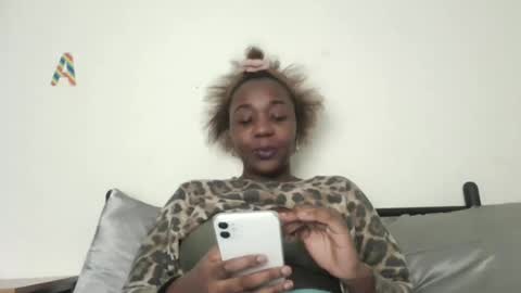 blackqueen888 online show from 31, 1, 2025