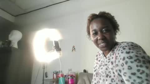 blackqueen888 online show from 18, 2, 2025