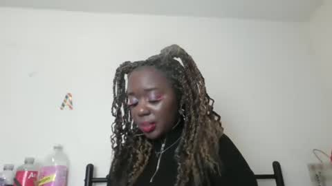 blackqueen888 online show from 25, 2, 2025