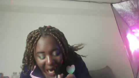 blackqueen888 online show from 27, 2, 2025
