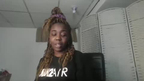 blackqueen888 online show from 3, 3, 2025