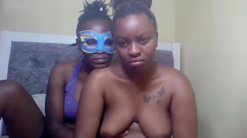 blacks_nastay online show from 16, 3, 2026