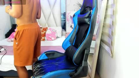 Marlon online show from 9, 2, 2025