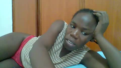 Snapshot of blacksexygal chatting on 16, 12, 2025 SARAH online show from 16, 12, 2025
