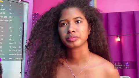 Tifffany bllom online show from 6, 3, 2025