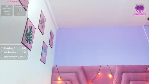 Tifffany bllom online show from 24, 2, 2026