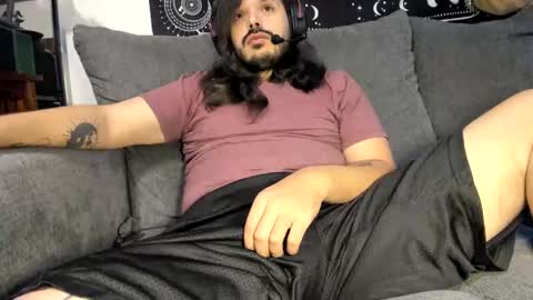 Snapshot of blackwolf94 chatting on 6, 1, 2025 Black wolf online show from 6, 1, 2025