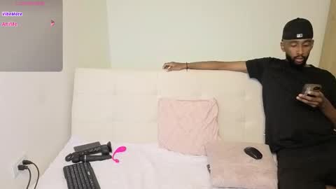 blackyscar online show from 19, 10, 2025