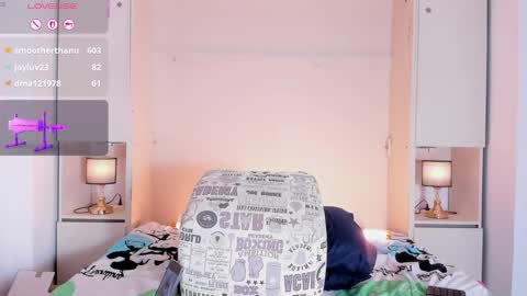 GRACE online show from 18, 10, 2025