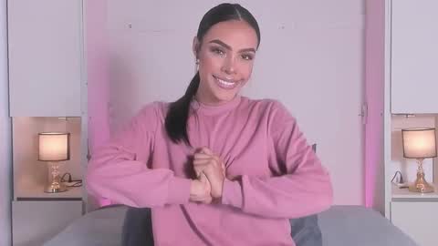 Snapshot of blackywhiite chatting on 3, 3, 2026 GRACE online show from 3, 3, 2026