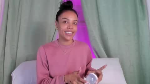 Snapshot of blackywhiite chatting on 19, 3, 2026 GRACE online show from 19, 3, 2026