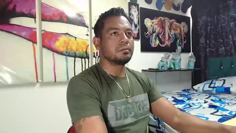 Richard online show from 5, 12, 2024