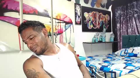 Richard online show from 6, 12, 2024