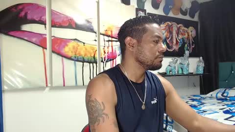 Richard online show from 10, 12, 2024