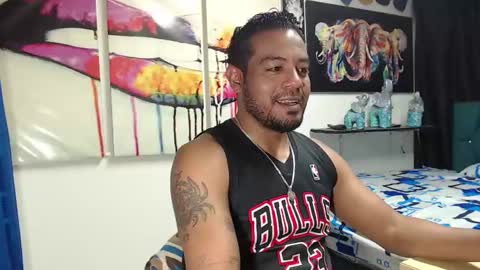 Richard online show from 14, 12, 2024