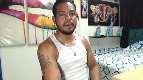 Richard online show from 18, 12, 2024