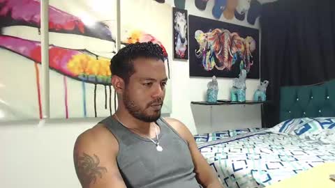 Richard online show from 19, 12, 2024