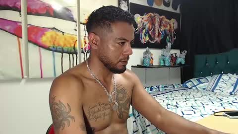 Richard online show from 27, 12, 2024