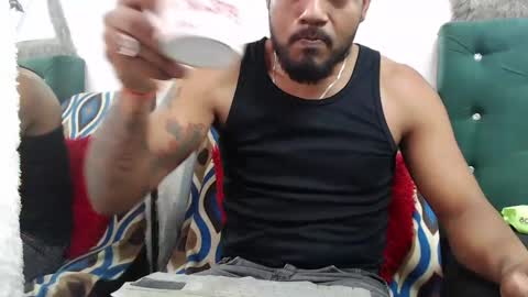 Richard online show from 11, 1, 2025