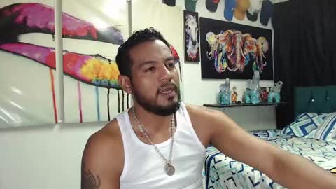 Richard online show from 15, 1, 2025