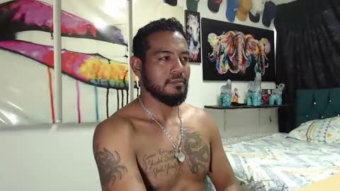 Richard online show from 17, 1, 2025