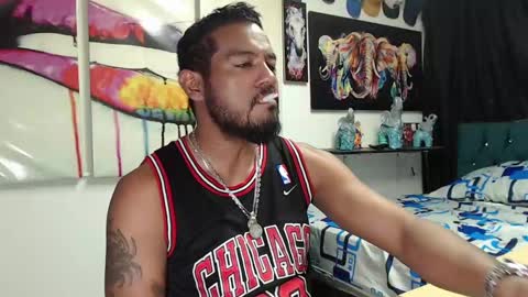 Richard online show from 23, 1, 2025