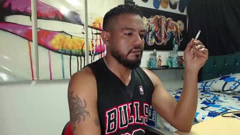 Richard online show from 28, 1, 2025